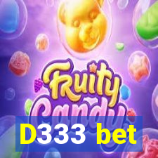 D333 bet